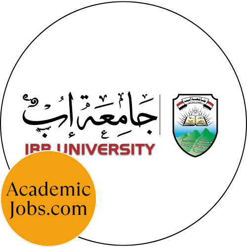 IBB University Jobs Logo